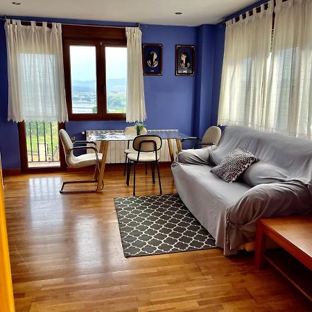 Apartamentos Casa Carmen Suances Ngoại thất bức ảnh