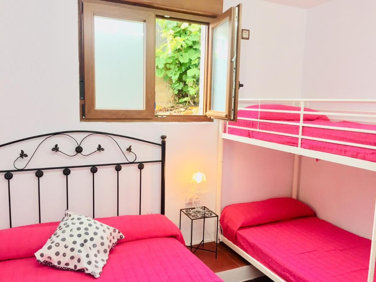 Apartamentos Casa Carmen Suances Ngoại thất bức ảnh