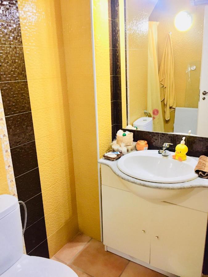 Apartamentos Casa Carmen Suances Ngoại thất bức ảnh