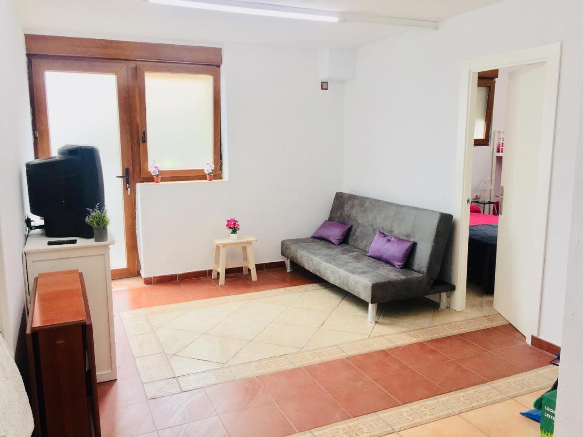 Apartamentos Casa Carmen Suances Ngoại thất bức ảnh