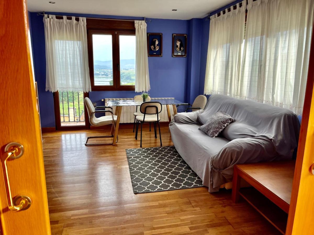 Apartamentos Casa Carmen Suances Ngoại thất bức ảnh
