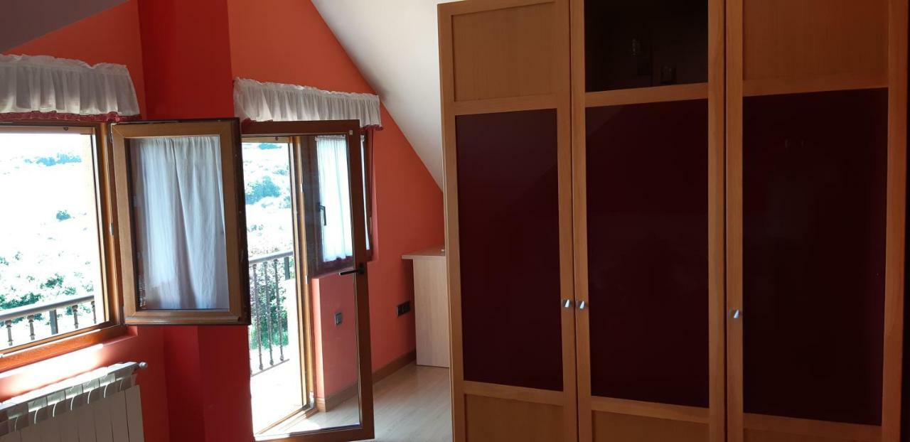 Apartamentos Casa Carmen Suances Ngoại thất bức ảnh
