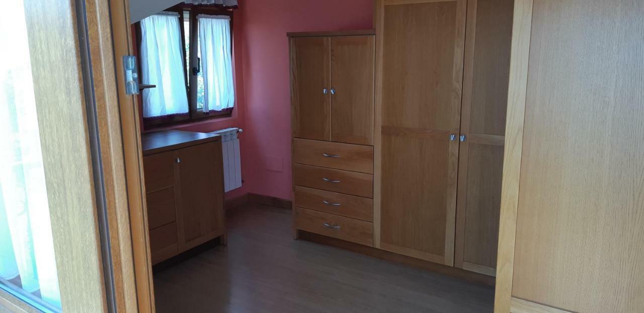 Apartamentos Casa Carmen Suances Ngoại thất bức ảnh