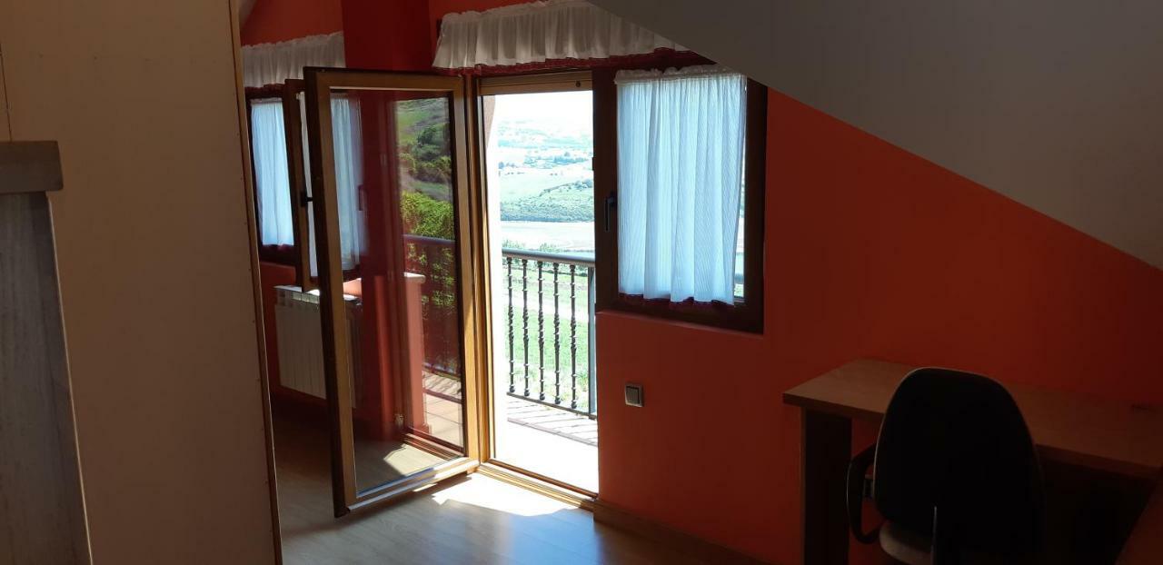 Apartamentos Casa Carmen Suances Ngoại thất bức ảnh