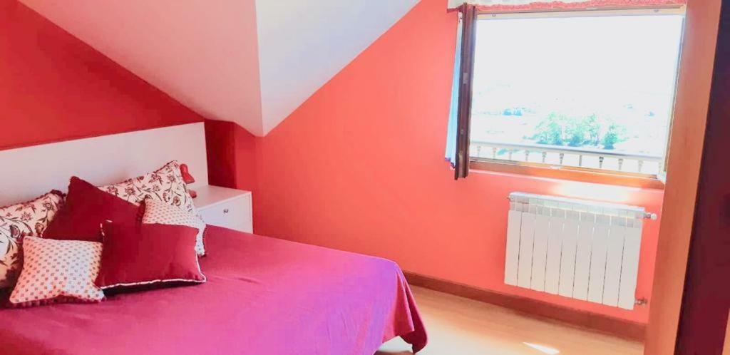 Apartamentos Casa Carmen Suances Ngoại thất bức ảnh
